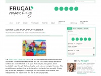 frugalcouponliving.com Thumbnail