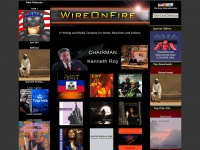 wireonfire.com Thumbnail