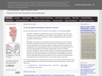 Holocaustcontroversies.blogspot.com