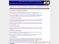 lostsavingsbonds.com Thumbnail
