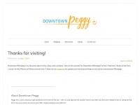 Downtownpeggy.wordpress.com