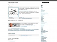 Saltydogcycling.wordpress.com