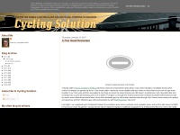 Cyclingsolution.blogspot.com