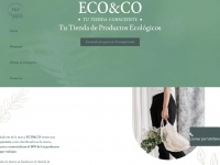 Ecoandco.net