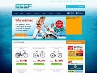 reefbikes.com.au Thumbnail