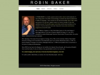 robin-baker.com Thumbnail