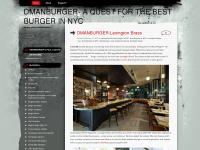 Dmanburger.wordpress.com