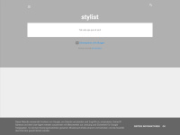 Stylistlaura.blogspot.com