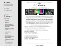 qccentral.com Thumbnail