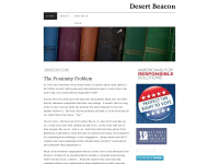 Desertbeacon.wordpress.com