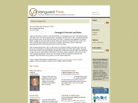 vanguardpressbooks.com