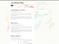 Lindsaycraggs.wordpress.com
