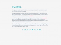 Jennvargas.com