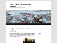triathlonsprinttraining.wordpress.com Thumbnail
