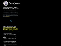 threatjournal.com Thumbnail