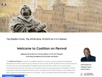 reformation.net Thumbnail