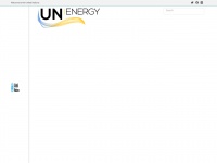 un-energy.org Thumbnail