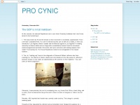 procynic.blogspot.com Thumbnail