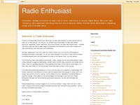 radioenthusiast.blogspot.com Thumbnail