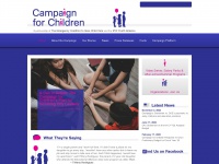 campaignforchildrennyc.com Thumbnail