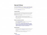 Darrellsilver.com