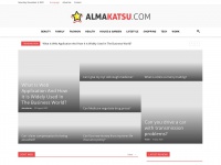 Almakatsu.com