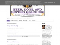 Beerdogsandhealth.blogspot.com