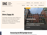 Designadvocacy.org