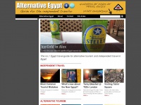 alternativeegypt.com Thumbnail