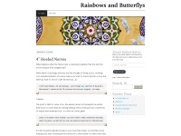 rainbowsandbutterflys.wordpress.com Thumbnail