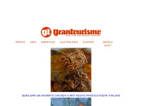 grantourismotravels.com Thumbnail