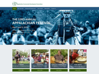 Appalachianfestival.org