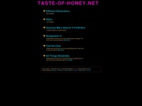 taste-of-honey.net Thumbnail