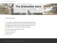 thegraduationstore.com