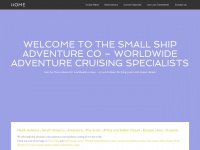 smallshipadventure.com