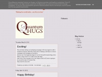 quantumhugs.blogspot.com Thumbnail