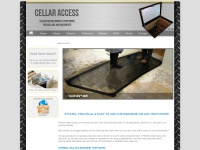 cellaraccess.co.uk Thumbnail