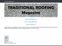 Traditionalroofing.com