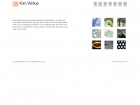 kimwilkie.com Thumbnail