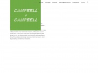 campbellcampbell.com Thumbnail