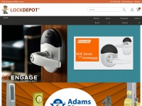 Lock-depot.com
