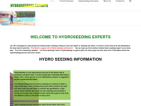 hydroseedingexperts.com Thumbnail