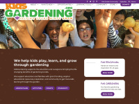 Kidsgardening.org