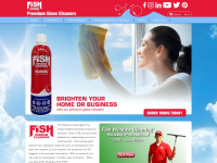 fishfoam.com Thumbnail