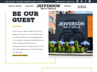 Jeffersontap.com