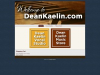 Deankaelin.com