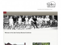 Lakecountrymuseum.com