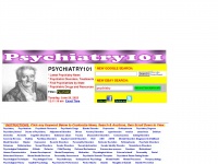 psychiatry101.com Thumbnail