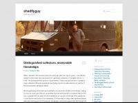 Shadflyguy.com