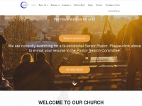 churchonthecircle.com